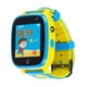 Смарт-годинник Amigo GO001 GLORY iP67 Blue-Yellow - зображення 1