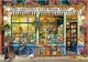 Puzzle EuroGraphics Najlepsza księgarnia Harry Walton 1000 elementów 6000-5351 (628136653510) - obraz 2