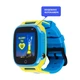 Смарт-годинник Amigo GO008 GLORY GPS WIFI Blue-Yellow (976267) - зображення 5