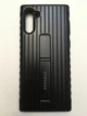 Чехол противоударный с подставкой Protective Standing Cover SM-N970/SM-N971 для Samsung Galaxy Note 10 (6.3") Black - изображение 6