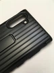 Чехол противоударный с подставкой Protective Standing Cover SM-N970/SM-N971 для Samsung Galaxy Note 10 (6.3") Black - изображение 5