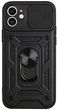Чехол для смартфона BeCover Military для Apple iPhone 13 Black (BC_707103) - изображение 1
