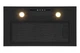 Витяжка AKPO WK-12 Neva 850 black 60 - зображення 5