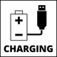 Зарядное устройство для инструмента Einhell USB Аккумулятор для инструментов TE-CP 18 Li USB - Solo (4514120) - изображение 4