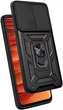 Чехол для смартфона BeCover Military для Samsung Galaxy S21 FE SM-G990 Black (BC_707364) - изображение 2