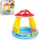 Бассейн Грибок Intex 57114 102*89 см - изображение 1