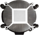 Chłodzenie AMD Wraith Stealth Ryzen AM4 (712-000052) - obraz 2