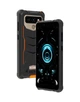 Захищений смартфон HOTWAV T5 Max 4/64gb Orange - зображення 1