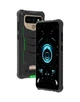 Захищений смартфон HOTWAV T5 Max 4/64gb Green - зображення 1
