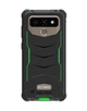 Захищений смартфон HOTWAV T5 Max 4/64gb Green - зображення 2