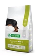 Сухой корм для собак мелких пород Nature's Protection Mini Adult Small Breeds 2 кг - изображение 1