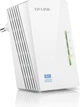 Комплект адаптеров Powerline TL-WPA4220KIT AV600, N300, (TL-WPA4220 1шт, TL-PA4010 1шт) TP-Link (teh0018069) - изображение 7