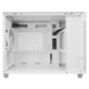 Корпус ASUS Prime AP201 CASE MESH, без БП, 2xUSB3.2, 1xUSB Type-C, mATX, White (90DC00G3-B39000) - изображение 5