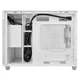 Корпус ASUS Prime AP201 CASE MESH, без БП, 2xUSB3.2, 1xUSB Type-C, mATX, White (90DC00G3-B39000) - изображение 6