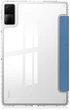 Чехол для планшета BeCover Soft Edge для Xiaomi Redmi Pad 10.61" 2022 Deep Blue (BC_708744) - изображение 3