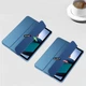 Чехол для планшета BeCover Soft Edge для Xiaomi Redmi Pad 10.61" 2022 Deep Blue (BC_708744) - изображение 4