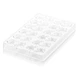 Форма для шоколада GOCCIA P 24 шт Silikomart FD-CH007 - изображение 3