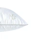 Подушка Super Soft Classic ТМ IDEIA аналог лебяжьего пуха 45*45 см Stoffelly шт - изображение 2