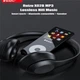MP3 плеер Ruizu X02 B - изображение 5