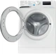 Пральна машина INDESIT BWSE 71293 XWBVUA, 7кг/1200об./Дисплей - изображение 4