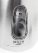 Чайник Adler AD 1223 нерж. 1463449 - изображение 7