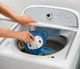 Підвіска - іграшка на дитячу коляску Фішер-Прайс Мавпеня Fisher-Price Activity Monkey and Ball (GRR32) - изображение 9