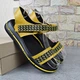 Босоножки женские кожанные It Style Украина, босоножки с открытым носком 38 р (25,5 см) - изображение 8