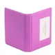Фотоальбом Violet для фото Fujifilm INSTAX MINI 12, 11, 8, 9, 40, 50s, 70, 90, 25s, liplay, evo, link, link2 на 64 фотографій (фіолетовий з чорними вкладками) - зображення 6