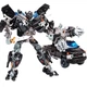 Робот-трансформер Айронхайд Ironhide Transformers - изображение 3