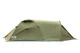 Палатка трехместная Tramp Cave 3 TRT-021-green 490х220х130 см 3989912 - изображение 6