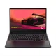 Ноутбук Lenovo 15.6" IdeaPad Gaming 3i 15IHU6/Intel i5-11320H/16GB/512SSD+1TBHDD/GF 3050-4/DOS/Black (82K101H3RA) - изображение 10