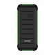 Мобильный телефон Sigma X-style 18 Track Black-Green (4827798854433) - изображение 4