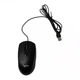 Проводная клавиатура и мышь Veron X30 комплект 2в1 (USB, русская версия, тонкая) - Черный - изображение 2