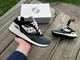 Кроссовки мужские Saucony Shadow 6000 70441-34s 41 (8 US) 26 см Grey/Black (11111133) - изображение 3