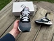 Кроссовки мужские Saucony Shadow 6000 70441-34s 41 (8 US) 26 см Grey/Black (11111133) - изображение 4