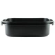 Гусятниця 2в1 Pepper Black Ice 32*21*11см (PR-6007) - зображення 2