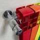Радиатор отопления ItalClima 500/96 Rainbow (радуга) - изображение 4