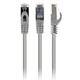 Патч-корд 0.5м Cablexpert (PP6A-LSZHCU-0.5M) - изображение 1