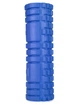 Ролик массажный Cornix EVA 45 x 14 см (валик, роллер) XR-0039 Blue - изображение 2