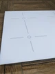 Варильна панель індукційна IKEA GRUNDAD Б\В - зображення 2