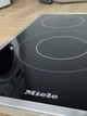 Варильна поверхня Miele KM 503 Б\В - изображение 7