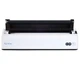 Аккумуляторный термопринтер для печати этикеток Xprinter XP-P81 + Bluetooth - изображение 6