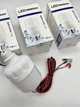 Підвісна LED лампа з клемами 18 W - зображення 5