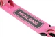 Самокат Miqilong Cart розовый (CART-100-PINK) - изображение 2
