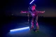 Роликовые коньки Neon Combo Skates Салатовый (Размер 30-33) (NT09G4) - зображення 9
