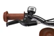 Детский велосипед Miqilong RM Бежевый 12" ATW-RM12-BEIGE - изображение 4