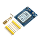 Модуль передачі SMS GA6-B та з можливістю дзвінка GSM для Arduino - зображення 3