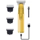 Тример професійний Adler AD 2836 USB gold - изображение 10