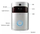 Домофон беспроводной SMART DOORBELL Wi-Fi XPRO сребристый (lp-89346_1285) - изображение 3