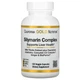 Натуральная добавка California Gold Nutrition Silymarin Complex 120 капсул - изображение 1